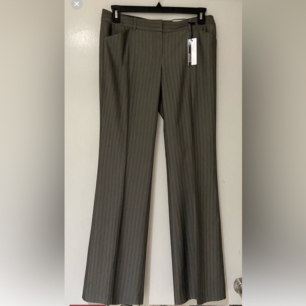 Express Editor Nwt Low-Rise. - image 1